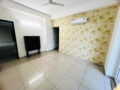 Hall Image of 1900 Sq.ft 3 BHK Apartment / Flat for sale in Green Lotus Avenue, PR7 Airport Road Zirakpur for Rs. 14200000