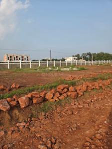 Image of 227 Sq.ft Residential Plot / Land for sale in VT Agraharam, Vizianagaram for Rs. 5334500