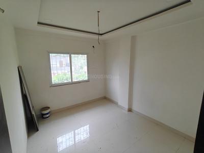 Bedroom Image of 1091 Sq.ft 2 BHK Apartment / Flat for rent in Vayusena Nagar Nagpur for Rs. 18000