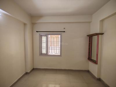 Bedroom Image of 1100 Sq.ft 2 BHK Apartment / Flat for rent in Teachers Colony Kurnool for Rs. 10000