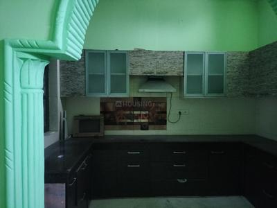 Kitchen Image of 1700 Sq.ft 2 BHK Builder Floor for rent in Sector-02 Bahadurgarh for Rs. 15500