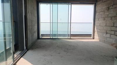 Bedroom Image of 4825 Sq.ft 4 BHK Builder Floor for sale in One Akshar, Sanpada Navi Mumbai for Rs. 135000000