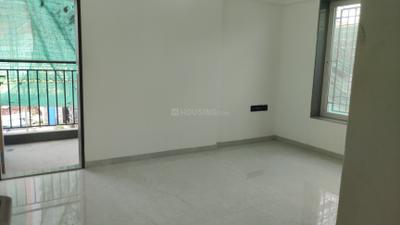 Bedroom Image of 1502 Sq.ft 3 BHK Apartment / Flat for sale in Aditya Vivaaz, Ravet Pune for Rs. 12500000