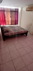 Bedroom Image of 1840 Sq.ft 3 BHK Penthouse for sale in Maddilapalem Visakhapatnam for Rs. 18000000
