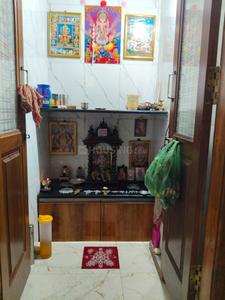 Bedroom Image of 1150 Sq.ft 3 BHK Apartment / Flat for sale in SK Residency by SK Residency, Banashankari Bengaluru for Rs. 8600000