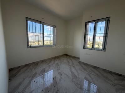 Bedroom Image of 976 Sq.ft 3 BHK Apartment / Flat for sale in Concorde Auriga, Medahalli Bengaluru for Rs. 16300000