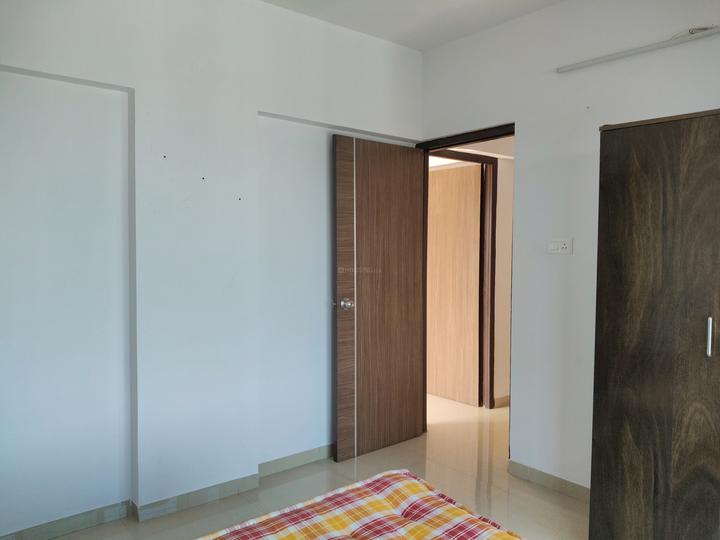 Suncity Mercury Building Bedroom One 1