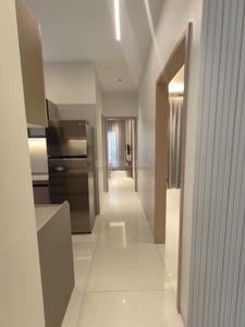 Image of 747 Sq.ft 2 BHK Apartment / Flat for sale in Sahakar Shree Ram Krishna Garden, Mira Road East, Mira Bhayandar for Rs. 10100000