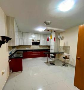 Kitchen Image of 3455 Sq.ft 4 BHK Apartment / Flat for sale in Sarjapur Bengaluru for Rs. 43000000