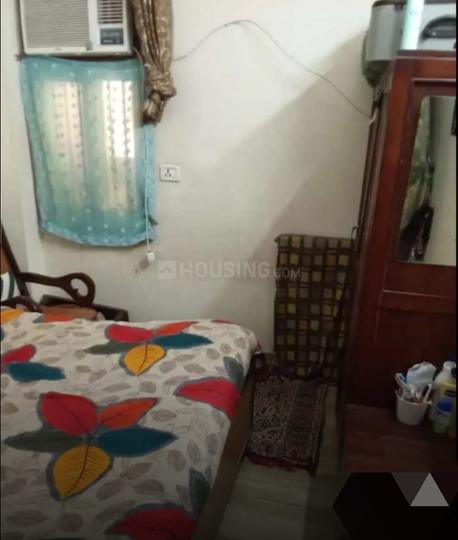 Burari Garhi, Burari Bedroom 1