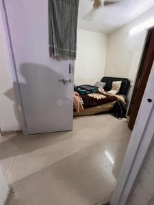 Hall Image of 550 Sq.ft 1 BHK Apartment / Flat for rent in Yerawada Pune for Rs. 23000