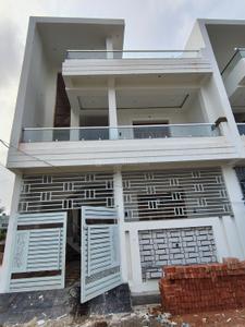 Image of 1750 Sq.ft 3 BHK Independent House for sale in Jankipuram Extension, Lucknow for Rs. 9500000