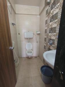 Image of 723 Sq.ft 2 BHK Apartment / Flat for sale in Empire Shelters Sharvil, Kondhwa Budruk, Pune for Rs. 6200000