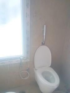 Bedroom One Image of 1785 Sq.ft 3 BHK Apartment / Flat for sale in EIPL Cornerstone, Puppalaguda Hyderabad for Rs. 17100000