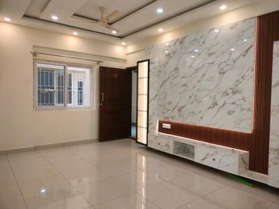 Living Room Image of 1135 Sq.ft 2 BHK Apartment / Flat for rent in Tru Windchimes, Carmelaram Bengaluru for Rs. 60000