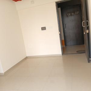 Living Room Image of 690 Sq.ft 1 BHK Apartment / Flat for sale in Joyville Virar, Virar West Virar for Rs. 3900000