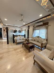 Hall Image of 3100 Sq.ft 5 BHK Apartment / Flat for rent in Bawadiya Kalan Bhopal for Rs. 95000