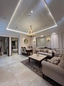 Hall Image of 1056 Sq.ft 2 BHK Builder Floor for sale in Kharar Mohali for Rs. 4680000