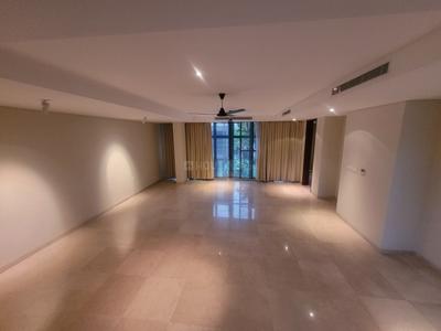Image of 4924 Sq.ft 4 BHK Villa for rent in Embassy Grove, Rustam Bagh Layout, Bengaluru for Rs. 365000