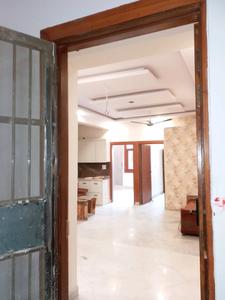 Main Entrance Image of 1300 Sq.ft 3 BHK Apartment / Flat for sale in Rajendra Nagar Ghaziabad for Rs. 11531000