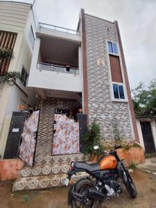 Image of 1150 Sq.ft 2 BHK Independent House for sale in Alwal, Secunderabad for Rs. 10500000
