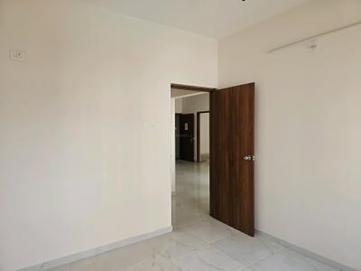 Bedroom Image of 750 Sq.ft 2 BHK Apartment / Flat for sale in VTP Purvanchal, Kesnand Pune for Rs. 4600000