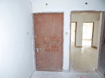 Bedroom Image of 700 Sq.ft 2 BHK Apartment / Flat for sale in Dum Dum Cantonment Kolkata for Rs. 2240000