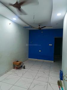 Hall Image of 750 Sq.ft 1 BHK Apartment / Flat for rent in Limbodi Indore for Rs. 8000