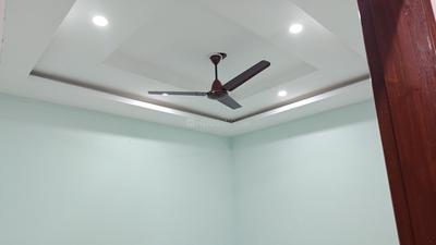 Bedroom Image of 950 Sq.ft 2 BHK Apartment / Flat for sale in Hark Sai Apartment, Sector 89 Noida for Rs. 3200000