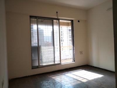 Bedroom Image of 1495 Sq.ft 3 BHK Apartment / Flat for sale in Panvel Navi Mumbai for Rs. 15000000