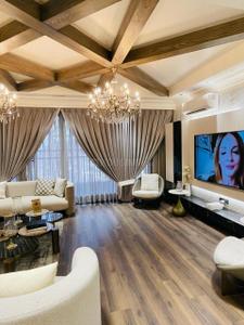 Hall Image of 2600 Sq.ft 3 BHK Apartment / Flat for sale in Horizon Belmond, Sector 88 Mohali for Rs. 22100000