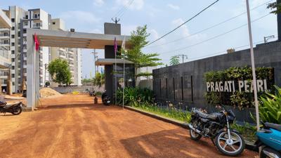 Image of 985 Sq.ft 2 BHK Apartment / Flat for sale in Bhatagaon, Raipur for Rs. 3634007