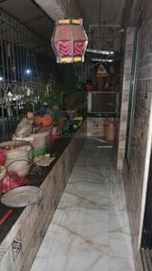 Balcony Image of 1300 Sq.ft 3 BHK Apartment / Flat for sale in Ulhasnagar Thane for Rs. 7800000