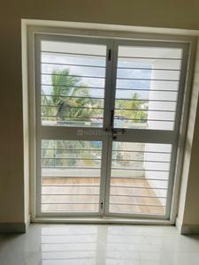 Bedroom Image of 1200 Sq.ft 2 BHK Apartment / Flat for rent in Camp Belagavi for Rs. 16000