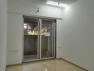 Bedroom Image of 1400 Sq.ft 3 BHK Apartment / Flat for sale in Thane West Thane for Rs. 20000000