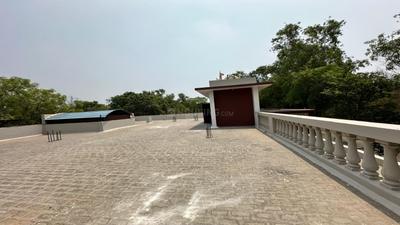 Balcony Image of 3000 Sq.ft 4 BHK Independent House for sale in Eta I Greater Noida for Rs. 37000000