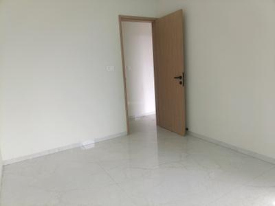 Bedroom Image of 1750 Sq.ft 3 BHK Apartment / Flat for sale in Nathdwara Elite Vivanta, Kharghar Navi Mumbai for Rs. 17900000