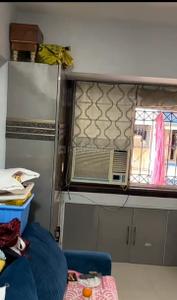Bedroom Image of 1500 Sq.ft 3 BHK Apartment / Flat for rent in Azad Nagar Thane for Rs. 140000