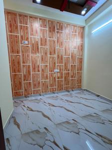 Bedroom Image of 395 Sq.ft 2 BHK Independent House for sale in Ayappakkam Chennai for Rs. 6800000