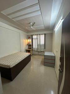 Bedroom Image of 1440 Sq.ft 3 BHK Apartment / Flat for sale in Redwood Aquila, Jagatpura Jaipur for Rs. 6200000