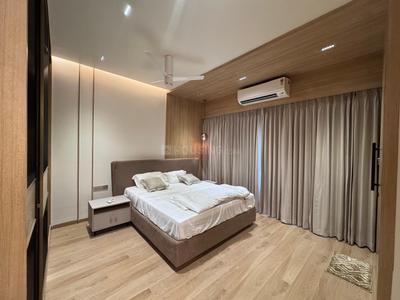 Bedroom Image of 2100 Sq.ft 3 BHK Apartment / Flat for rent in Ayapakkam Chennai for Rs. 90000