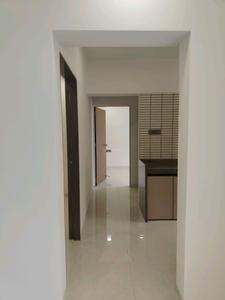 Passage Image of 755 Sq.ft 2 BHK Apartment / Flat for sale in Niwas Jade Gardens, Palghar Mumbai for Rs. 3873000
