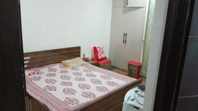 Bedroom Image of 1140 Sq.ft 3 BHK Apartment / Flat for sale in Nawabganj Barabanki for Rs. 4500000