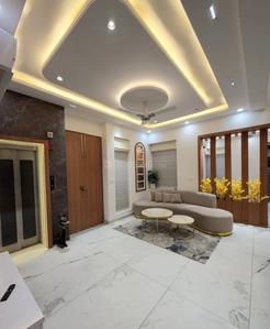 Hall Image of 3150 Sq.ft 5 BHK Independent House for sale in Sector 14 Faridabad for Rs. 90000000