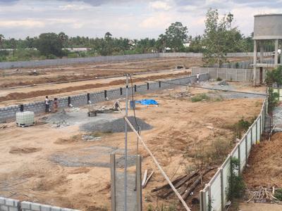 Image of 1234 Sq.ft Residential Plot / Land for sale in Kunnathur, Coimbatore for Rs. 3364500