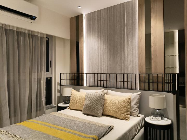 Godrej Prime Main Image 1