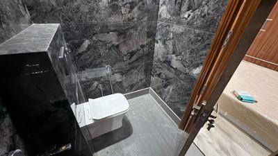 Image of 1000 Sq.ft 2 BHK Builder Floor for rent in Patel Nagar, New Delhi for Rs. 52000