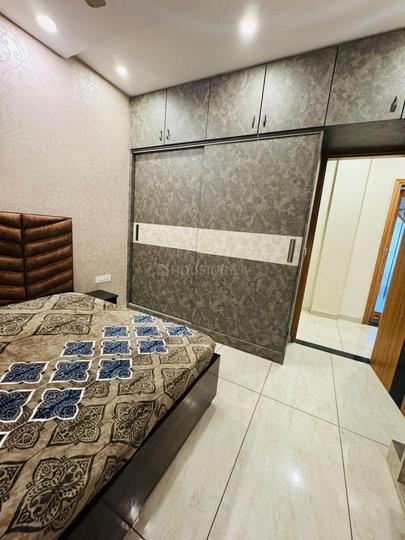 sarv mangal Bedroom 1