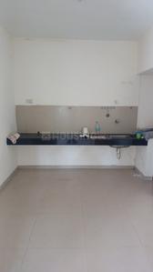 Kitchen Image of 950 Sq.ft 2 BHK Apartment / Flat for sale in Megapolis Sunway, Hinjawadi Phase 3 Pune for Rs. 7300000