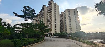 Image of 1150 Sq.ft 2 BHK Apartment / Flat for sale in Terra Heritage, Sector 51, Bhiwadi for Rs. 4100000
